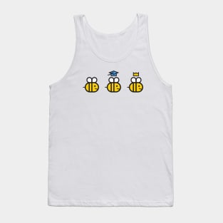 Spelling bee champion Tank Top